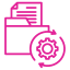 Simplified Document Organization